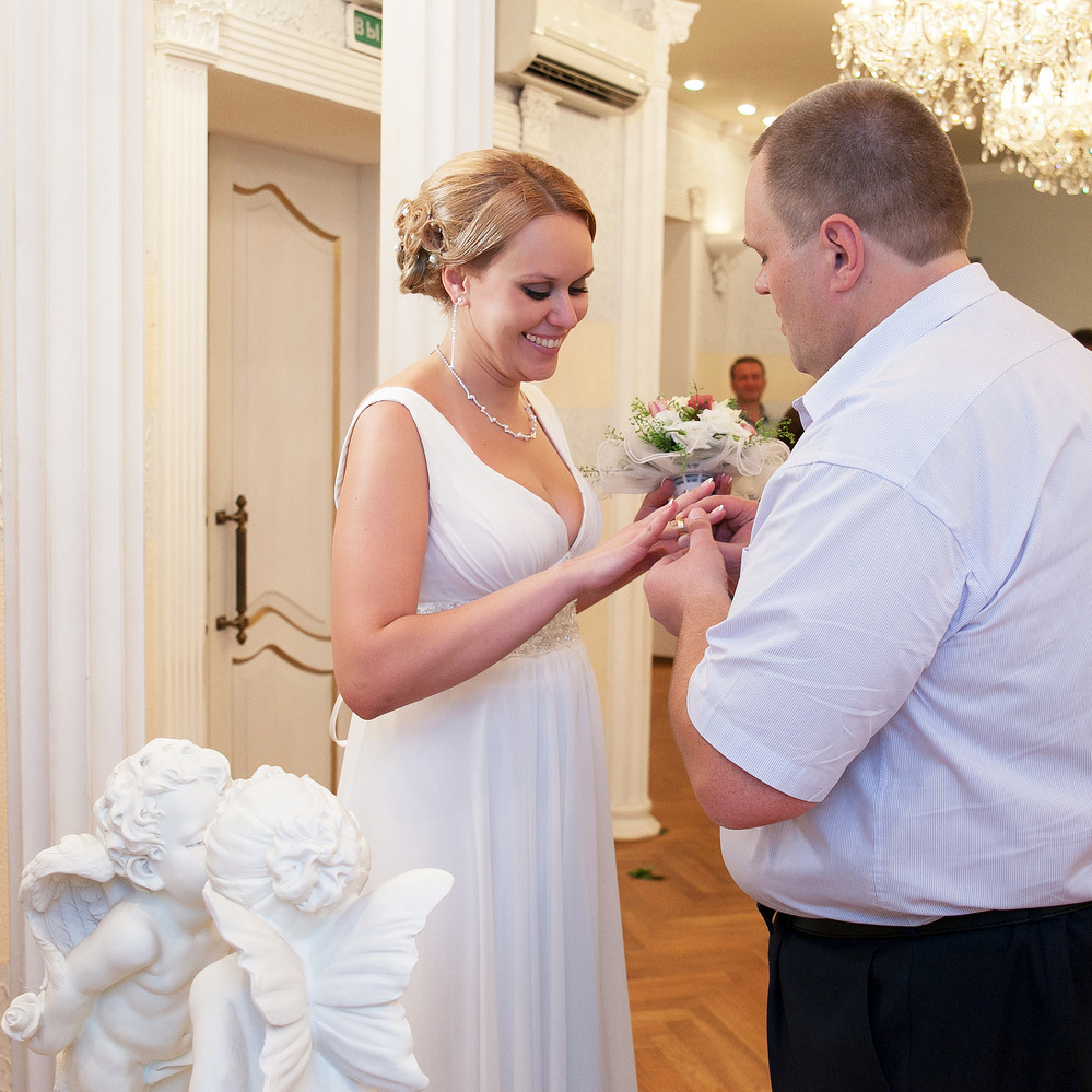 Wedding Ceremony